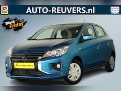 Mitsubishi Space Star - 1.2 Active / Airco / 5 Deurs / Bluetooth