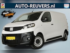 Fiat Scudo - 1.5 MultiJet L2H1 / Navi / CarPlay / Cruisecontrol / Cam