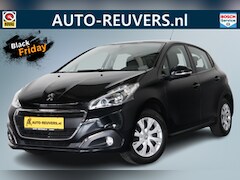 Peugeot 208 - 1.2 PureTech Active / Bluetooth / Airco / Cruisecontrol