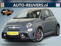 Fiat 500 Abarth - 1.4 T-Jet 595 / TomTom / Airco / Bluetooth / DAB