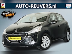 Peugeot 208 - 1.2 PureTech Active / Airco / Cruisecontrol / Bluetooth / Allseason
