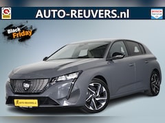 Peugeot 308 - 1.2 131 pK PureTech Allure / LED / Navi / CarPlay / ACC / CAM / AUT