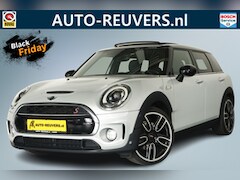 MINI Clubman - 2.0 Cooper SD Chili / Pano / ACC / Cam / Navi / Automaat