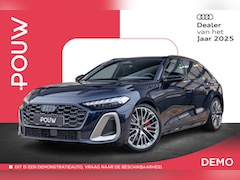 Audi A5 Avant - 35 TFSI 150pk Edition One | Sportstoelen | 20" Velgen