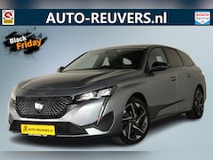 Peugeot 308 SW - 1.6 Hybrid 180 Allure Pack / LED / Navi / CarPlay / ACC / Cam