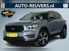 Volvo XC40 - 1.5 T3 R-Design / LED / Navi / CarPlay / Trekhaak