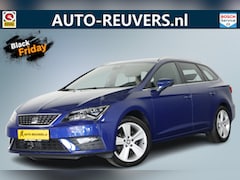 SEAT Leon ST - Xcellence 1.5 TGI (CNG gas) / LED / ACC / CarPlay / Navi / DAB