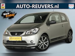 SEAT Mii - 1.0 FR Connect / Airco / Cruisecontrol / Bluetooth / Stoelverw