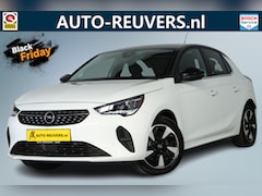 Opel Corsa-e - Elegance 50 kWh / LED / CarPlay / Clima / Camera