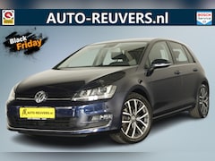 Volkswagen Golf - 1.4 TSI ACT Highline / Bi-Xenon / Navi / ACC / Standkachel