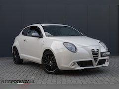 Alfa Romeo MiTo - 1.4 T Quadrifoglio Verde 170PK 18'' PDC QV