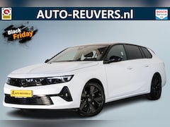 Opel Astra Electric - 54 kWh GS / LED / Pilot assist / LED / CarPlay / Cam