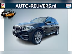 BMW X3 - xDrive30e Luxury Line / Navi / DAB / Carplay / LED