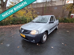 Dacia Logan - 1.5 dCi LEUKE AUTO RIJDT EN SCHAKELT GOED