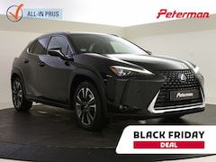 Lexus UX - 250h Premium Edition | Leder | PDC V+A | Stoelverwarming