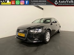 Audi A4 Limousine - 1.8 TFSIe Edition