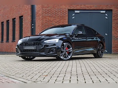 Audi A5 Sportback - 40 TFSI quattro S edition | Pano | RS-zetels | Standkachel | Massage | Matrix