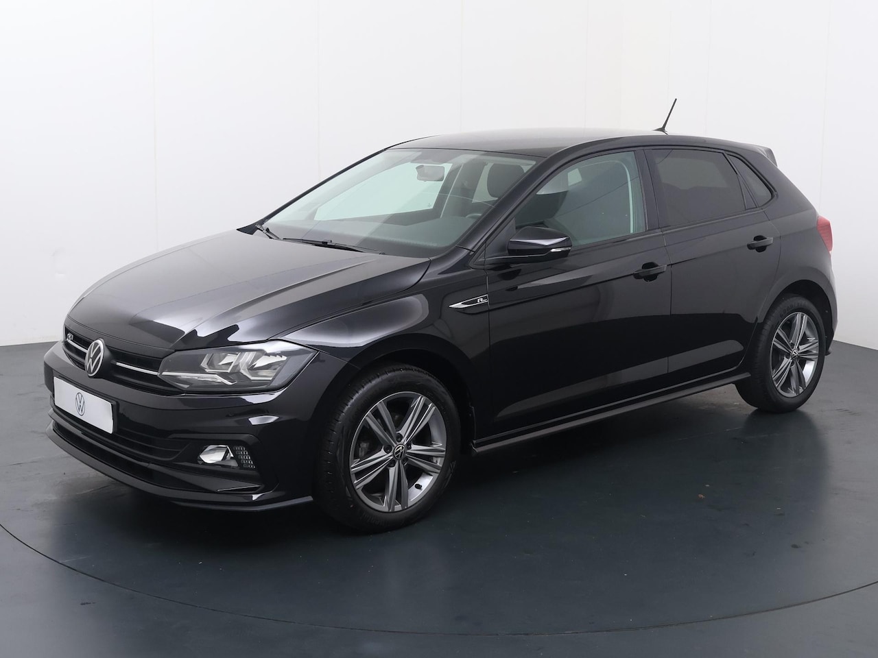 Volkswagen Polo - 1.0 TSI R-Line Edition | 95 PK | Parkeersensoren | Adaptive cruise control | Apple CarPlay - AutoWereld.nl