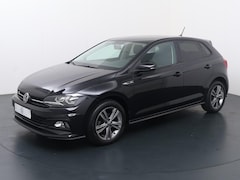 Volkswagen Polo - 1.0 TSI R-Line Edition | 95 PK | Parkeersensoren | Adaptive cruise control | Apple CarPlay