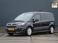 Ford Transit Connect - 1.5 TDCI L2 Trend 100PK Euro 6 Airco Navi Schuifdeur Trekhaak