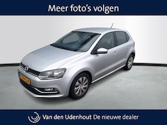 Volkswagen Polo - 1.2 TSI Comfortline Automaat