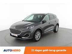 Ford Kuga - 2.5 PHEV Vignale | XX67026 |