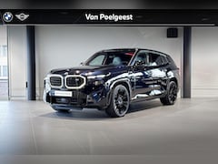 BMW XM - PHEV 50e 30 kWh | Bowers & Wilkins | Iconic Glow | Comfort Access | Soft-Close |