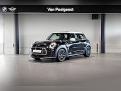 MINI Mini-Electric - Essential | Glazen Panoramadak | Harman Kardon | Stoelverwarming | Comfort Access |