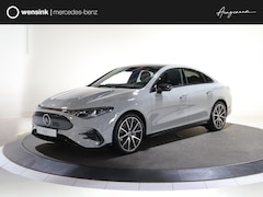 Mercedes-Benz CLA-Klasse - 250+ Launch Edition 85 kWh | Night | Panoramadak | Stoelverwarming | DISTRONIC | Achteruit