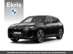 BMW iX - xDrive60 M Sport Package Pro | Comfort Package | Innovation Package