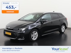 Suzuki Swace - 1.8 Hybrid Select | All-in 453, - Private Lease | Direct uit voorraad