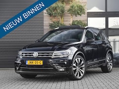 Volkswagen Tiguan - 1.4 TSI R-Line DSG Panoramadak Camara 20 inch