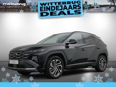 Hyundai Tucson - 1.6 T-GDI PHEV Comfort Smart FACELIFT Plug-In Hybride Automaat met Navigatie, Elektrische