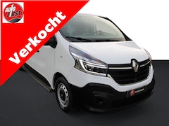 Renault Trafic - 2.0 dCi T29 L2H1Comf Automaat Trekhaak Cruise controle Airco