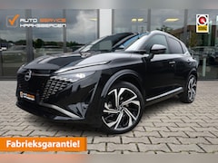 Nissan Qashqai - 1.3 MHEV Xtronic Tekna Plus | Pano | Winter Pakket | Head-Up | Fabrieksgarantie