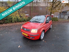 Fiat Panda - 1.2 Emotion LEUKE AUTO RIJDT EN SCHAKELT GOED