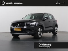 Volvo XC40 - 2.0 B4 Momentum Business | Navigatie | Parkeercamera | Stoel/Stuurverwarming | Keyless Go