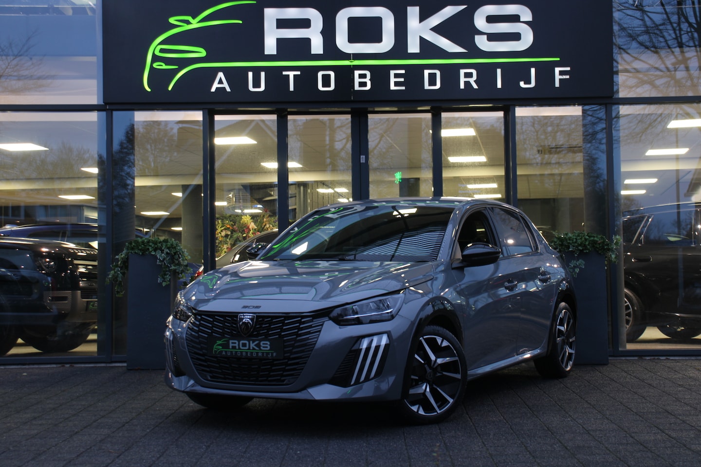 Peugeot 208 - 1.2 PureTech 100 GT - AutoWereld.nl