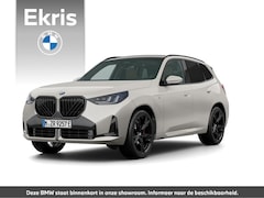 BMW X3 - 30e xDrive M Sport Package Pro | Equipment Package Pro | Comfort Package | Premium Pack