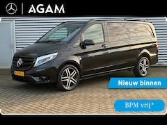 Mercedes-Benz Vito - 119 CDI L2 Automaat Led Airco Navigatie etc