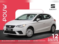 SEAT Ibiza - 1.0 TSI 95pk Style | Full Link | Cruise Control