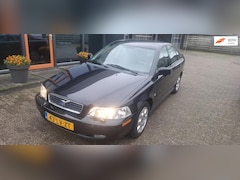 Volvo S40 - 1.8 Europa