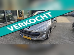 Peugeot 308 - 1.6 VTi Sublime