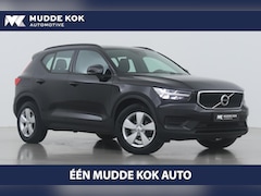Volvo XC40 - T2 Momentum Core | Camera | Stoel+Stuurverwarming | Apple Carplay | PDC V+A