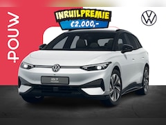 Volkswagen ID.7 Tourer - 286pk Pro S Limited Edition 86 kWh | Interieur Style Pakket Plus | Warmtepomp