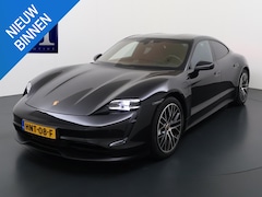 Porsche Taycan - Performance 84 kWh SOH 100% | BOSE AUDIO | STUURWIEL+STOELVERWARMING | SPORtCHRONO | ADAPT