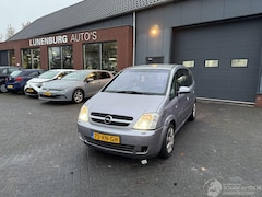 Opel Meriva - 1.6-16V Cosmo (MPV 5-dr.)