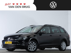 Volkswagen Golf Variant - 1.4 TSI Comfortline | Navigatie | Adaptieve Cruise Control | Climate Control |