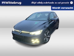 Volkswagen Golf - 1.4 eHybrid 245pk GTE DSG Automaat / Navigatie / LM 18 inch / IQ LED Matrix / Keyless / Pa