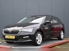 Skoda Scala - 1.0 TSI Ambition